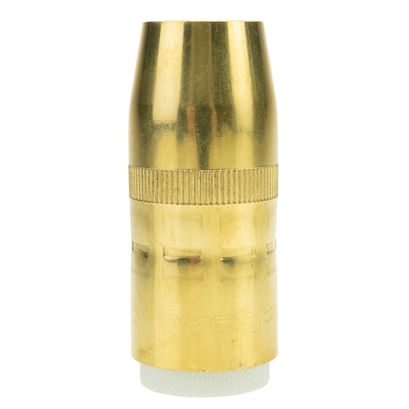 Parker Torchology Bernard Centerfire Style Nozzle, Brass, 5/8 in. with 1/8 in. Recess PN-5818B